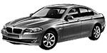 BMW F10 B2505 Fault Code